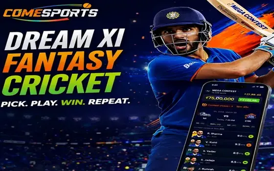Hyderabad vs Delhi on Come